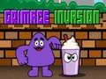 Gioco Invasione di Grimace in linea