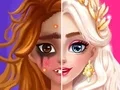 Gioco Trasformazione Streamer Icona della Moda in linea
