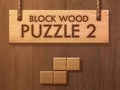 Gioco Puzzle di Legno 2 in linea