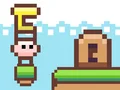 Gioco Avventura di Cubo in linea