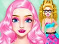 Gioco Bionda nel mondo reale in linea
