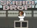 Gioco Skibidi Drop in linea