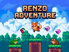 Gioco Renzo Avventura in linea