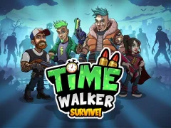 Gioco Time Walker: sopravvivere in linea