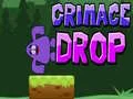 Gioco Caduta di Grimace in linea