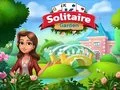 Gioco Giardino Solitaire in linea