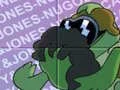 Gioco Il Puzzle di Betty e Jones in linea