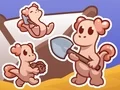 Gioco Salvataggio dei Kobolm in linea