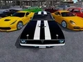 Gioco Gioco di Collisione Auto CCG in linea