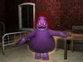 Gioco Fuga da Grimace Shake: Skibidi e Cameraman in linea