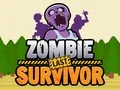 Gioco Zombie Ultimo Sopravvissuto in linea