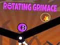 Gioco Grimace Rotante in linea