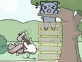 Gioco Prendi il gatto in linea