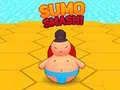 Gioco Sumo Schianto! in linea