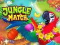 Gioco Accoppiamenti nella Giungla in linea