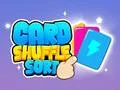 Gioco Ordina le carte in linea