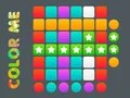 Gioco Colorami in linea