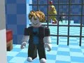 Gioco Obby: Fuga dal Carcere del Circo in linea