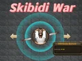 Gioco Guerra Skibidi in linea
