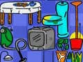 Gioco Trasloco - Raccogli i tuoi beni in linea