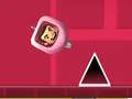 Gioco Geometry Dash Wc Skibidi in linea