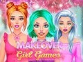 Gioco Giochi di Trucco e Restyling per Ragazze in linea