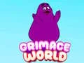 Gioco Mondo Grimace in linea