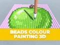 Gioco Pittura di Perline Colorate 3D in linea