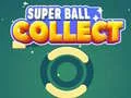Gioco Super Palla Colleziona HTML5 in linea