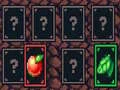 Gioco Gioco di Memoria con le Carte in linea