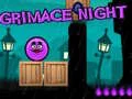 Gioco Notte Grimace in linea