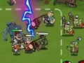Gioco Attacco degli Orchi in linea