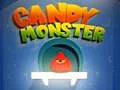 Gioco Mostro di Caramella in linea