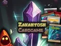 Gioco Gioco di carte Zakantosh in linea