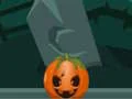 Gioco Batti Zucca in linea