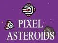 Gioco Asteroidi Pixel in linea