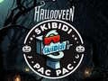 Gioco Halloween Skibidi Pac in linea Gioco Halloween Skibidi Pac in linea