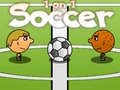 Gioco Calcio 1 Contro 1 in linea Gioco Calcio 1 Contro 1 in linea