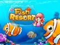 Gioco Resort dei Pesci in linea