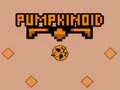 Gioco Pumpkinoide in linea
