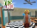 Gioco Sfida Sì o No in linea