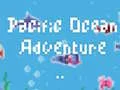 Gioco Avventura nell'Oceano Pacifico in linea