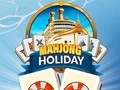 Gioco Mahjong Vacanze in linea