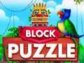 Gioco Puzzle a Blocchi in linea
