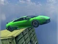 Gioco Gioco di Auto Estremo con Acrobazie in linea