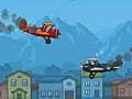 Gioco Colpo Aereo Guerra Mondiale in linea