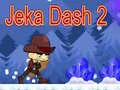 Gioco Jeka Dash 2 in linea