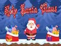 Gioco Aiuta Babbo Natale in linea Gioco Aiuta Babbo Natale in linea