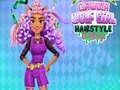 Gioco Sfida Acconciatura di Clawdia Wolfgirl in linea