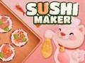 Gioco Crea Sushi in linea Gioco Crea Sushi in linea